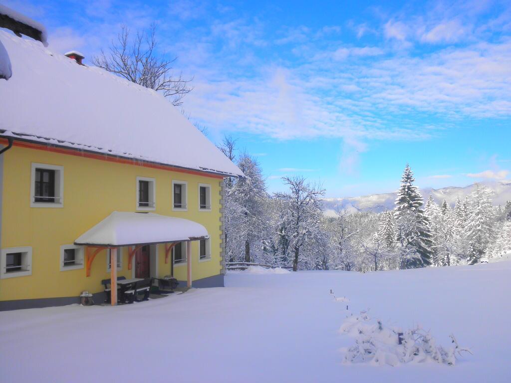 Apartments Cumar Cerkno Exterior photo