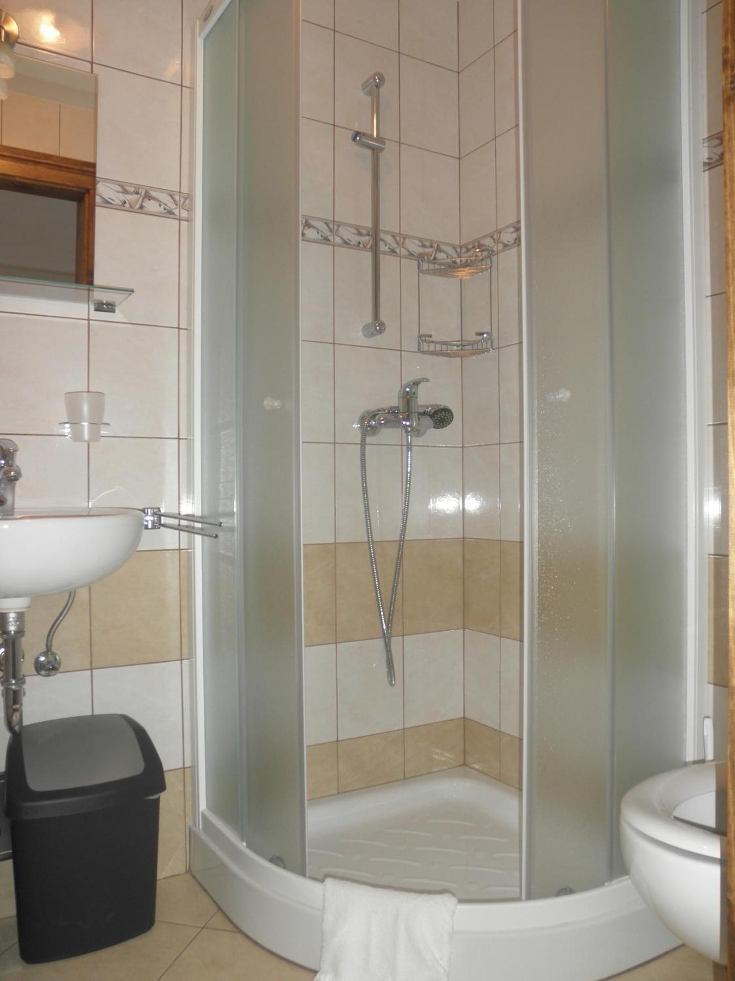 Apartments Cumar Cerkno Room photo