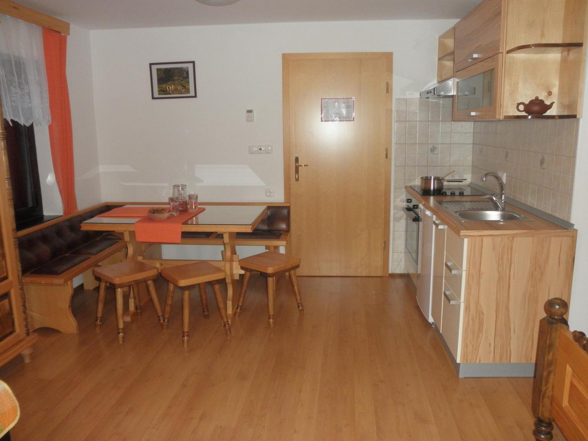 Apartments Cumar Cerkno Room photo