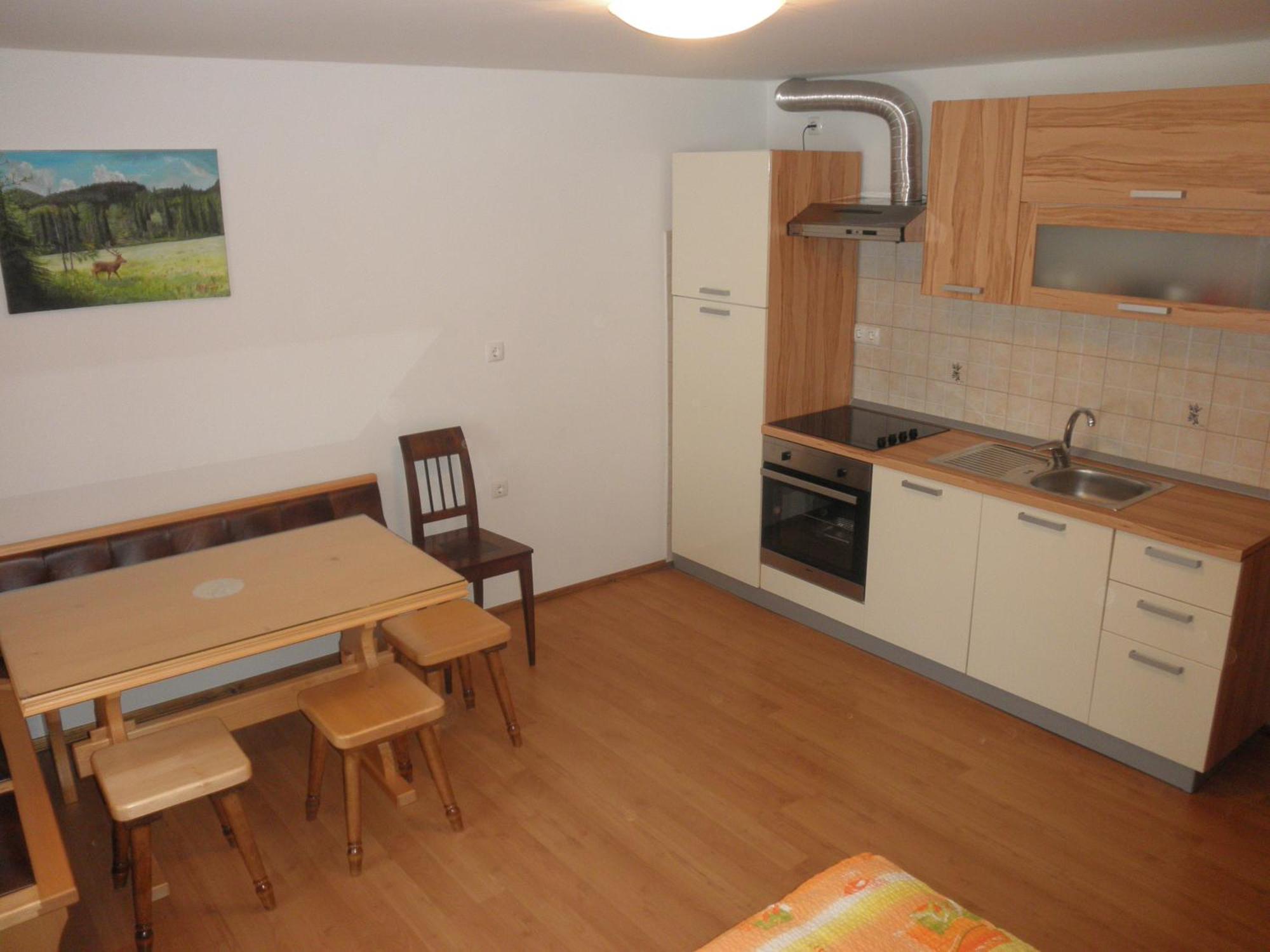 Apartments Cumar Cerkno Room photo