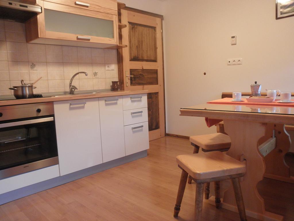 Apartments Cumar Cerkno Room photo