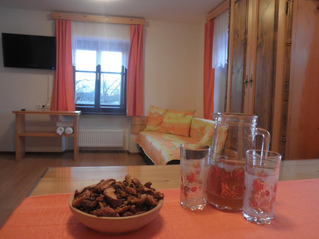 Apartments Cumar Cerkno Room photo