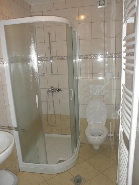 Apartments Cumar Cerkno Room photo