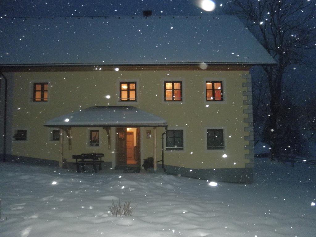 Apartments Cumar Cerkno Exterior photo