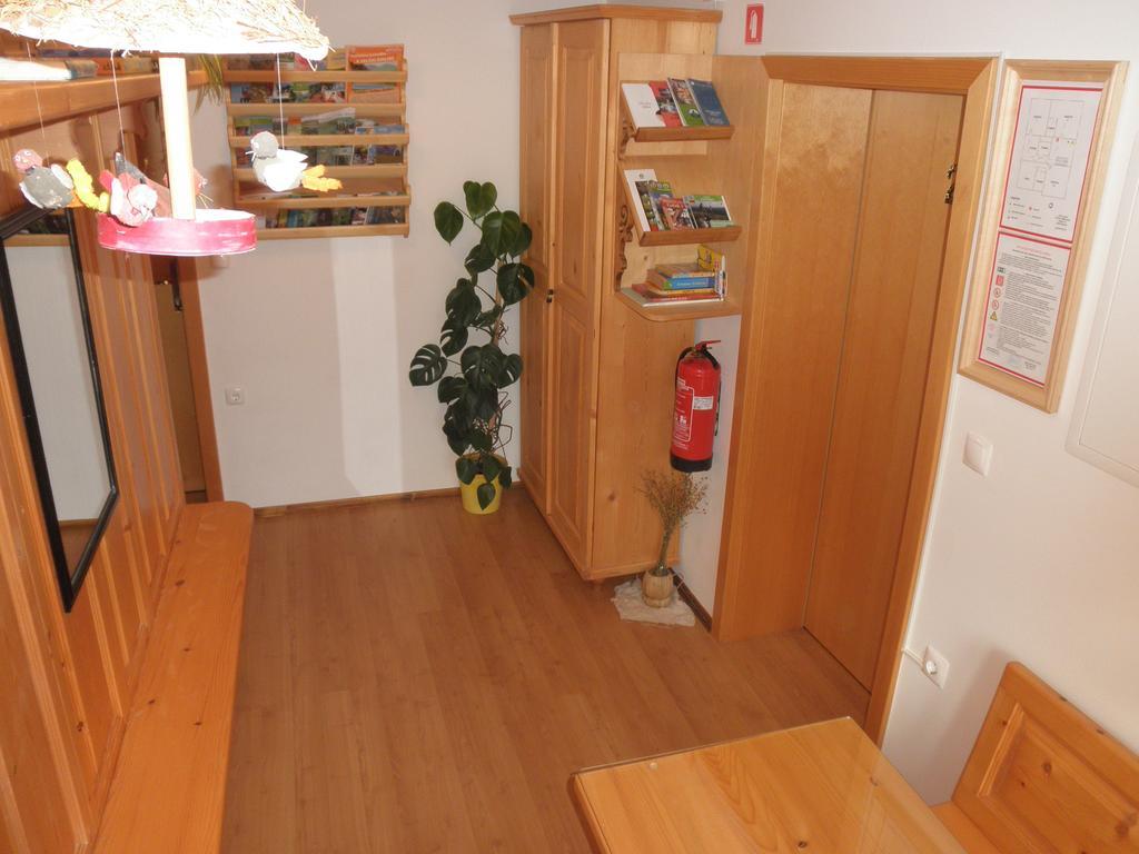 Apartments Cumar Cerkno Exterior photo
